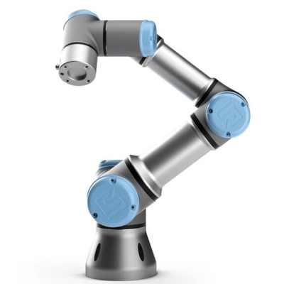 Motor Montajı için Montaj Makinesi Olarak Kılıflı UR3 Evrensel Robot Cobot