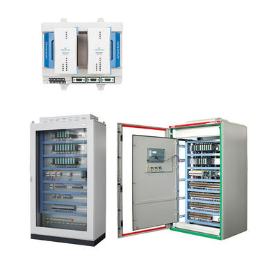 EMERSON Ovation Controller OCC100 DCS sistemi için Su ve Atık Su Endüstrileri için Makine Sağlığı İzleyici
