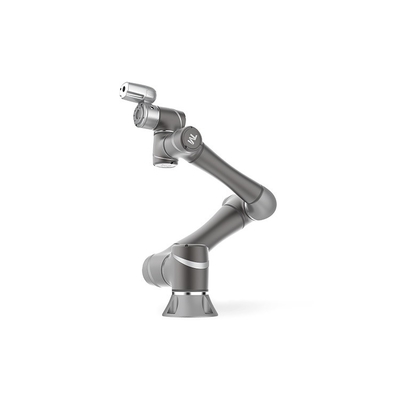Techman Robot TM5-900 900 mm'lik uzanma ve 4 kg'lık 6 Aixs manipülatörü ile Cobot olarak