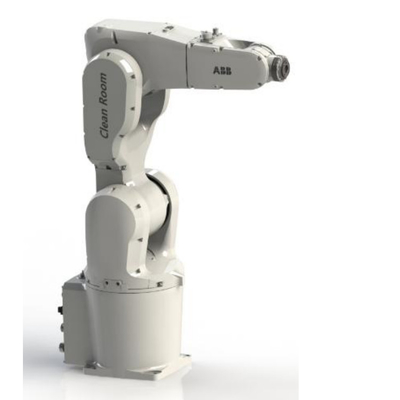 ABB Robotu IRB1200 7KG 6 Eksenli Robot Kolla Otomatik Sanayi Robotu
