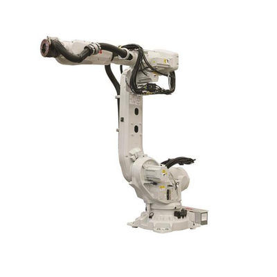 6 Eksenli Robotik Kol ABB IRB2600-20/1.65 Saldırma için ABB Robotu Olarak Giyim Paketiyle