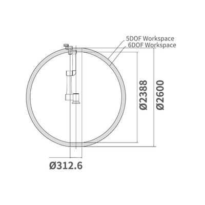 Akıllı Elektrikli Pozisyoner SVI2 AP Spot Satış Solenoid Valf/Aktuatör/Voltaj Düzenleyicisi Masoneilan Valf Pozisyoner