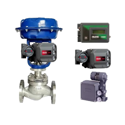 FISHER DVC6200 Burkert Brass Solenoid Valve 6524 Yüksek sıcaklığa dayanıklı 2/2-Yollu Diyafram ile stokta