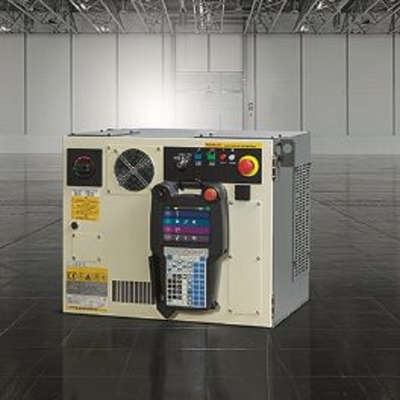 FANUC Robot M-10iD/12 6 Eksenli Endüstriyel Robot Kolu CNGBS Kaynak Yerleştiricisi Kaynak için
