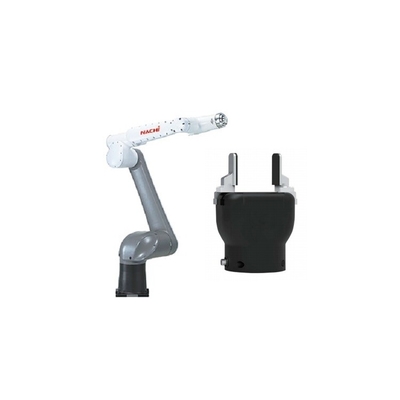 Cobot Robot Kol 6 Eksenli CZ10-01 İşbirliği Robotu Olarak Toplamak İçin CNGBS Robotik Yakalayıcıyla