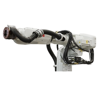 ABB Robot IRB 6700-150/3.2 6 Eksenli Robot Kolü Malzeme İşleminde Endüstriyel Robot Olarak