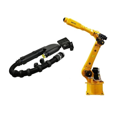 Robot Kolunun Yönetimi ER12-1510 Çin Robotu Ürün Seçme Robotu İçin CNGBS Giyim Paketiyle