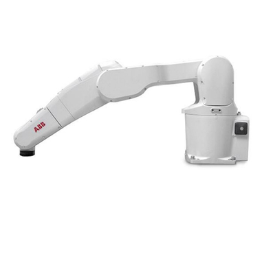 ABB IRB1200 Malzeme İşleme için 6 Eksenli 7KG Faydalı Yüklü Robot Kol