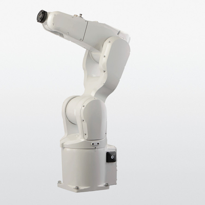 ABB IRB1200 Malzeme İşleme için 6 Eksenli 7KG Faydalı Yüklü Robot Kol