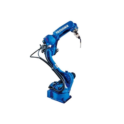 Endüstriyel Robot AR1440 12KG Faydalı Yükle Lezör Lezör Lezör Makinesi Olarak Konumlandırıcıyla Lezör Lezörü