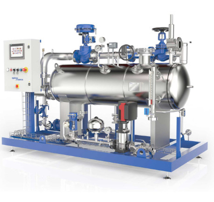 Otomasyon Performansı için Sp700 Valve Positioner ile Endüstriyel Pnömatik Aktuatör Spirax Sarco