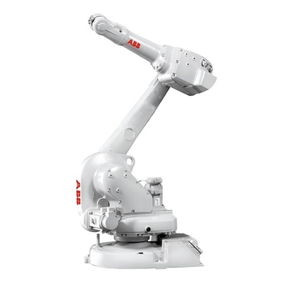 Yüksek Erişim ABB Robot Kolu IRB 6700-150/3.2 Malzeme İşleminde Endüstriyel Robot Olarak