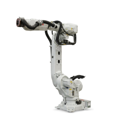 Yüksek Erişim ABB Robot Kolu IRB 6700-150/3.2 Malzeme İşleminde Endüstriyel Robot Olarak