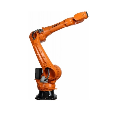 KUKA KR 70 R2100 6 Eksenli Endüstriyel Robot