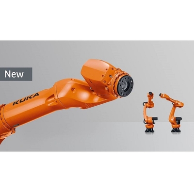 KUKA KR 70 R2100 6 Eksenli Endüstriyel Robot