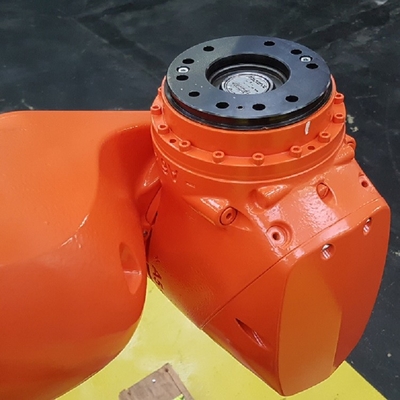 KUKA KR 70 R2100 6 Eksenli Endüstriyel Robot
