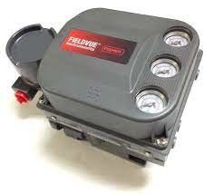 Fisher DVC6200'lü Kontrol Vanası Gövdesi