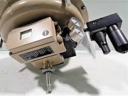 Samson 4708 Basınç Düzenleyicisi 3730 Valve Positioner W/ HART & Feedback ve Çin Pnömatik Conrtol Valfları ile
