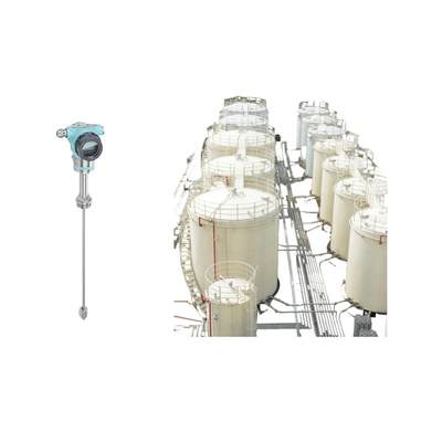 FEEJOY FJM-L Mıknatıs sıkıştırıcı seviye ileteç cihazıyla donatılmış petrol depolama tankı sıvı seviye ölçümü