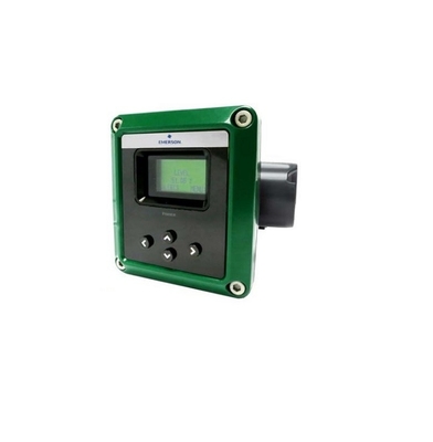 Emerson Fisher FIELDVUE DLC3100 Boiler Packaging Compress için Çinli Seviye Göndericisi ile Dijital Seviye Denetleyicisi
