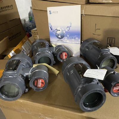 Nace Standard Fisher DLC3010 DLC3100 DLC3020F Değiştiricisi Densite Ölçümü için Tork Tüplü Sıvı Seviyesi Göndericisi