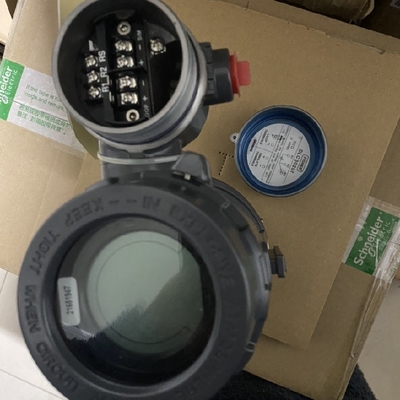 Emerson Fisher FIELDVUE DLC3100 Boiler Packaging Compress için Çinli Seviye Göndericisi ile Dijital Seviye Denetleyicisi