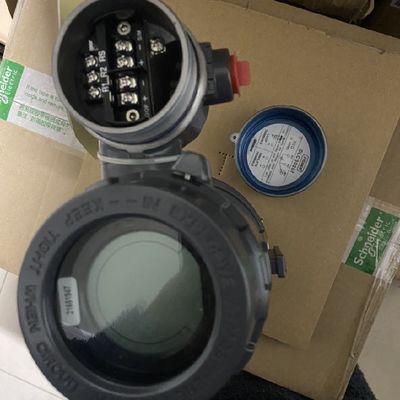 FIELDVUE DLC3100 DLC3020F DLC3010 Emerson Fisher Displacer Densite ölçümü için düzeyi aktarıcı