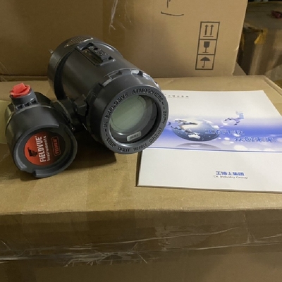 Emerson Fisher FIELDVUE DLC3100 Boiler Packaging Compress için Çinli Seviye Göndericisi ile Dijital Seviye Denetleyicisi