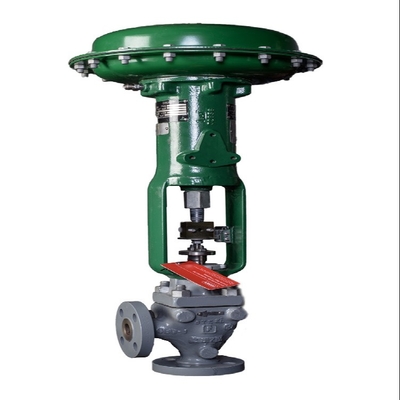 Basınç / Akış Kontrolü Kaydırma Fisher Kontrolü ET/EZ Ve 657/667 Pnömatik Aktüatörler DVC6200 Valf Konumlandırıcı