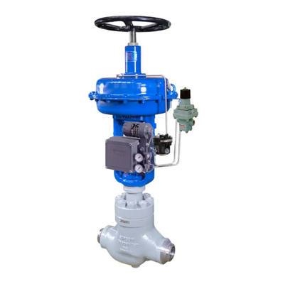 Fisher 3582 3582i 3582A 3582C 3582D 3582G 3582NS ve Masoneilan 78-80H Basınç düşürücü valf