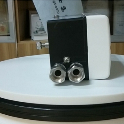 Flowserve Logix 510MD/510si-15 Valve Positioner ve Masoneilan 78-40 Basınç Düşükleyici Valf