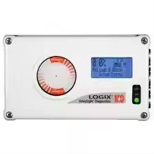Pnömatik Kontrol Valfı Flowserve Logix 520MD Valf Kontrolü için Yerlendirici Akıllı Dijital Flowserve Valf Yerlendirici