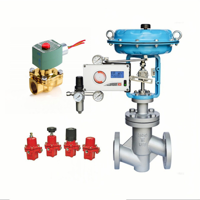 Yeni Orijinal Akıllı Valf Pozisyoner Flowserve Logix 520MD Yeni Orijinal Kontrol Valf Pozisyoner Flowserve Logix 520md