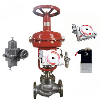 Sıcak Satış Flowserve Flowserve Logix 3200md Logix 3200md Pnömatik Valf Pozisyoner Kontrol Pozisyoner Aktuatör
