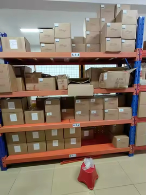 Pnömatik Kontrol Valfı Flowser-Ve Positioner Logix 3200 Serisi Ve Burkert Solenoid Valfları