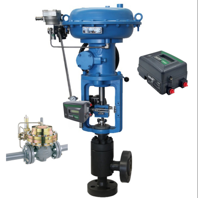 Fisher DVC2000 ve DVC6200 Dijital kontrol valf konumlandırıcı Dijital valf kontrolörü