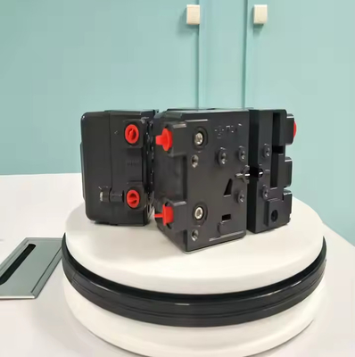 Fisher DVC2000 dijital valf konumlandırıcı ve 3582i Filtre Basınç Düşükleyici Valf konumlandırıcı