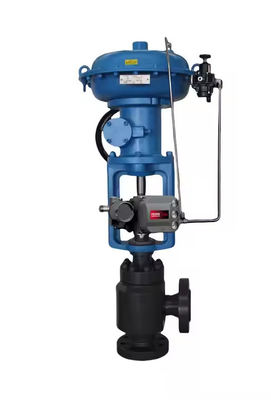 Geri bildirim ile yüksek performanslı FISHER DVC6200 Dijital Valf Kontrolörü konumlandırıcı