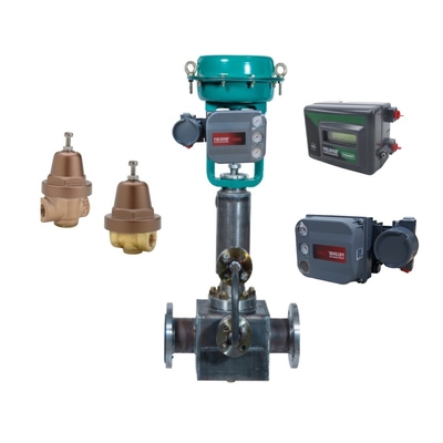 Fisher DVC6200 DVC6200HC Geri bildirim ile çift eylemli Dijital Valf Kontrolörü Konumlandırıcı
