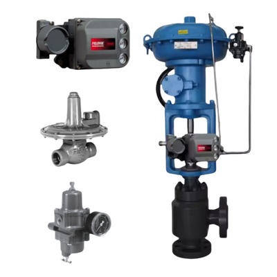 Yepyeni FISHER DVC6200 akıllı dijital konumlandırma cihazı HART