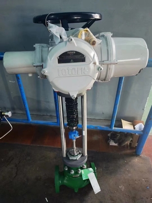 MOV ROTORK Elektrik Aktüatörü IQ Aralık IQC IQTC IQM IQML IQT Elektrik Aktüatörü Doğrusal ve Döner Valf Aktüatörleri
