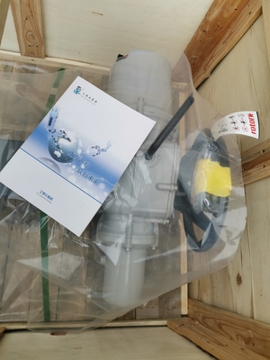 MOV ROTORK Elektrik Aktüatörü IQ Aralık IQC IQTC IQM IQML IQT Elektrik Aktüatörü Doğrusal ve Döner Valf Aktüatörleri