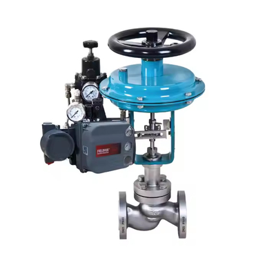 Yüksek kaliteli Fisher DVC6200 konumlandırıcı akıllı konumlandırıcı Emersons Fishers DVC6200