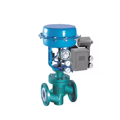 Çinli Kontrol Valfi Valve Positioner ile Fisher 3582 3582i 3582A, 3582C, 3582D, 3582G ve 67CFR Filtre Düzenleyicisi