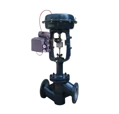 Çinli Kontrol Valfi Valve Positioner ile Fisher 3582 3582i 3582A, 3582C, 3582D, 3582G ve 67CFR Filtre Düzenleyicisi