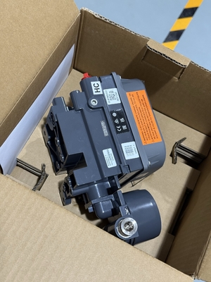 Fisher Positioner DVC6200 geri bildirimle çift eylemli yeni orijinal stok