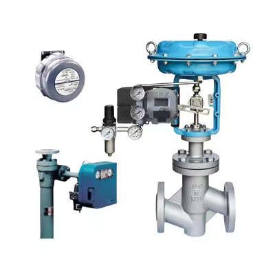 Masoneilan SVI II AP SVI2-21113121 Pnömatik Kontrol Valfı için Valf Konumlandırıcısı