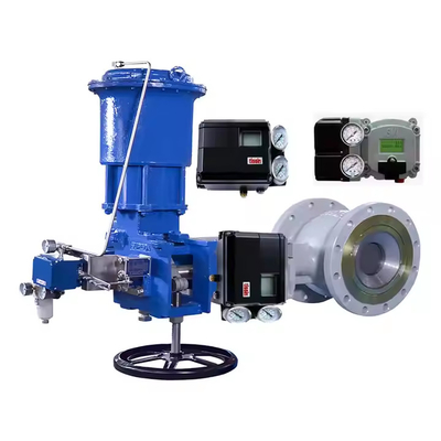Orijinal ve yeni Masoneilan SVI2-22113111 Dijital Pozisyoner Ve Burkert 0263 Pnömatik Solenoid Valf AZBIL AVP300/301/302 Pozisyoner