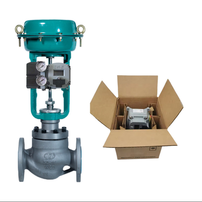 Akıllı Elektrikli Pozisyoner SVI2 AP Spot Satış Solenoid Valf/Aktuatör/Voltaj Düzenleyicisi Masoneilan Valf Pozisyoner