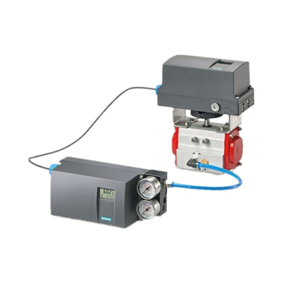 Valve Positioner Controller Stock Supplier With Chinese Control Valve For Azbil Siemens Koso Rotork-YTC Foxboro Valve Positioner Azbil için valf konumlandırıcı stok tedarikçisi